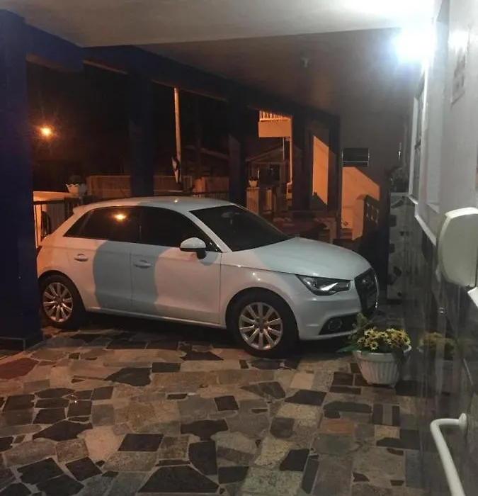 Pousada Vitória-1