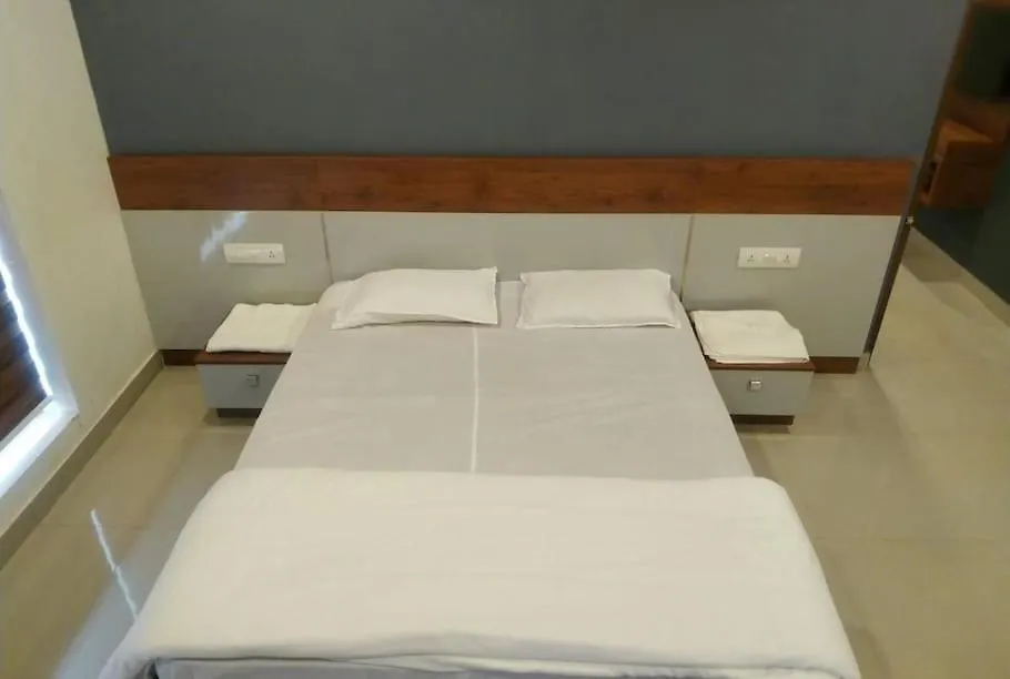 Himani Heritage Resorts, Formerly Camp Nishani Holidays-1