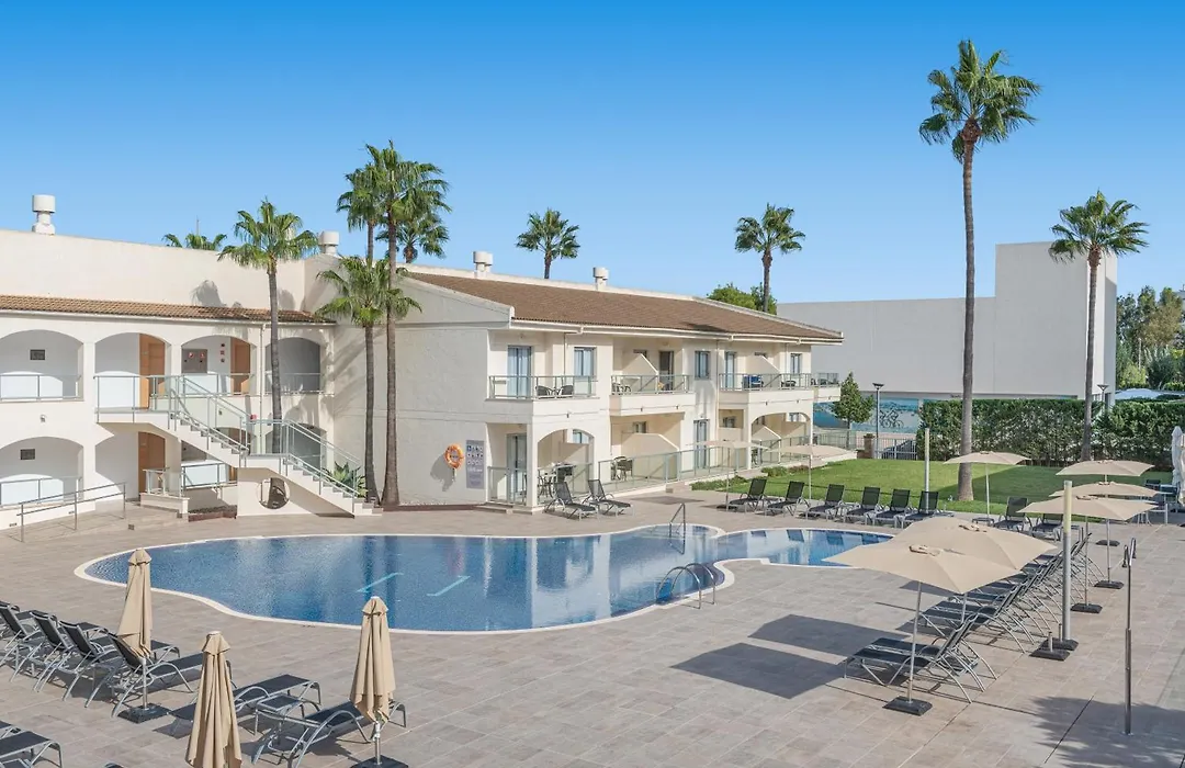 Trendhotel Alcudia - Adults Only-1