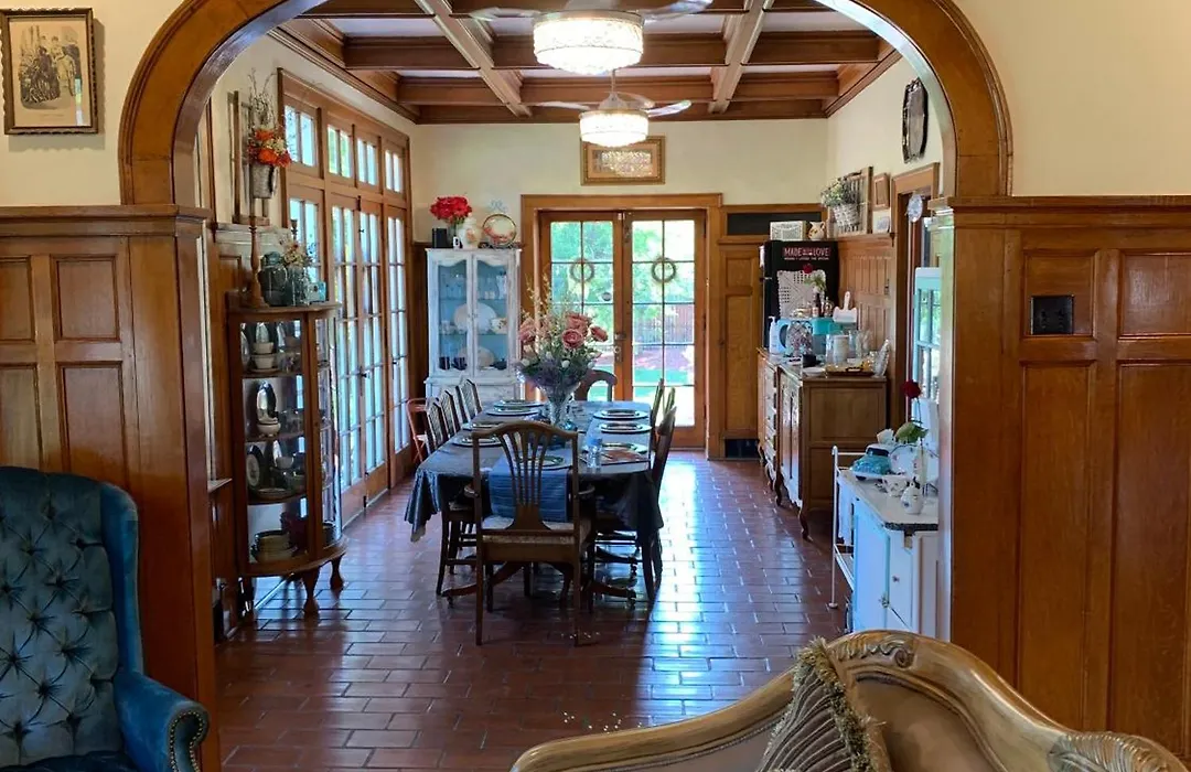 The Abriendo Inn-1