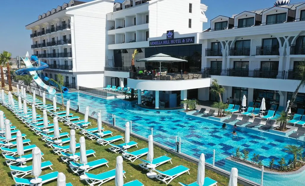Armella Hill Hotel-1