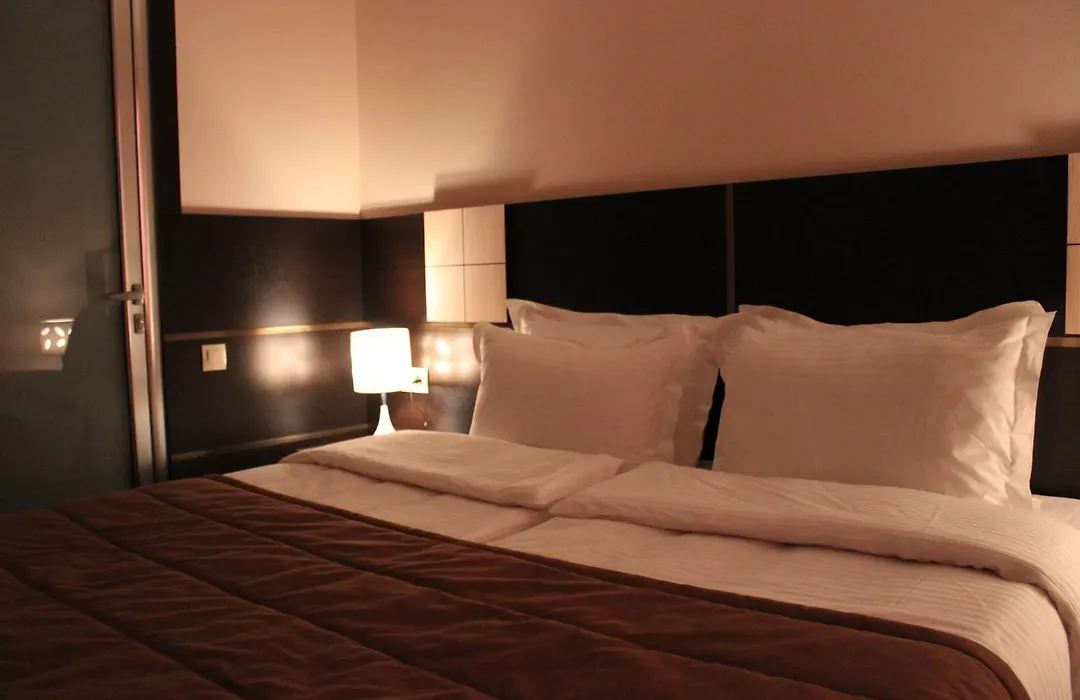 Hotel Lilia Yerevan-1