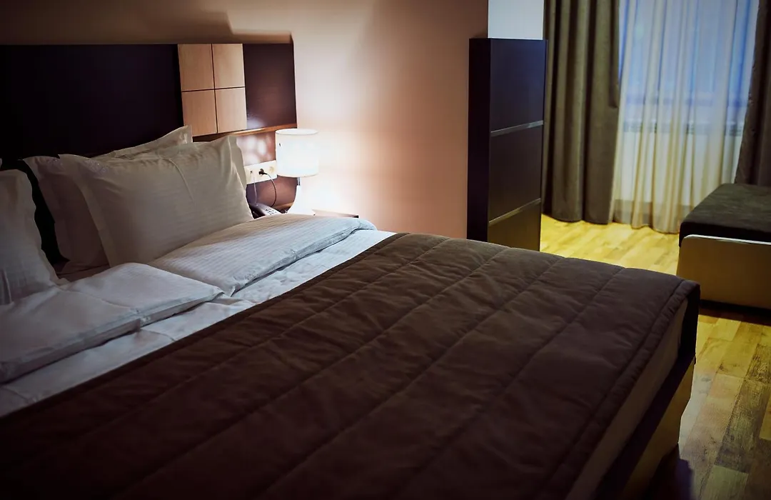 Hotel Lilia Yerevan-1