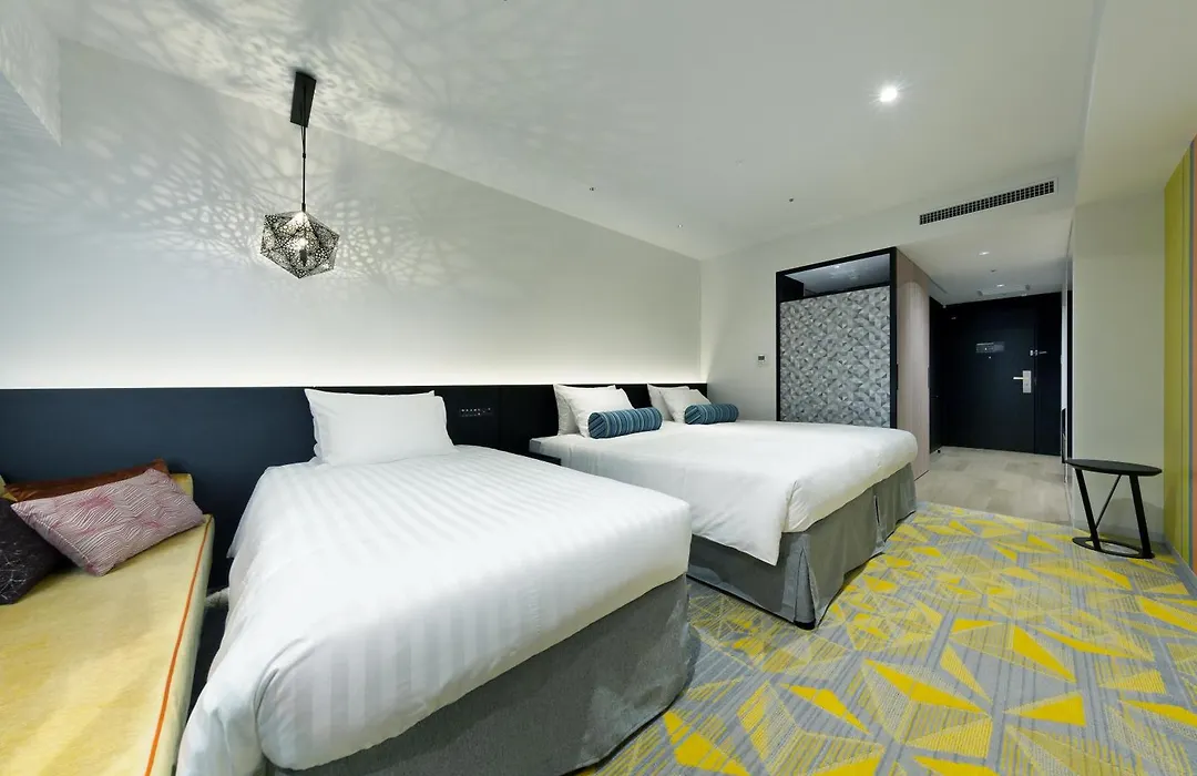 Osaka Excel Hotel Tokyu-1
