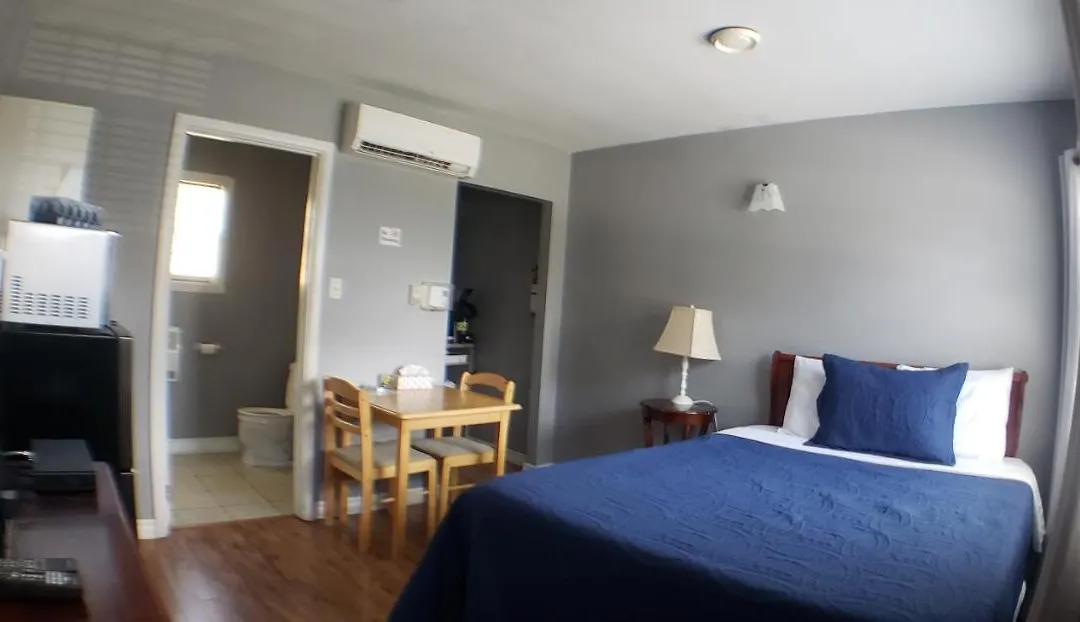 Capeway Extended Stay Lodge-1