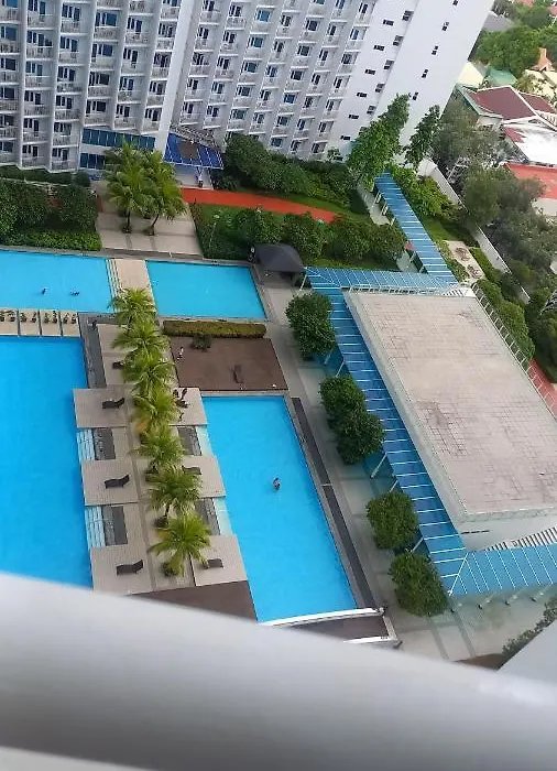 Smdc Jazz Mall 2 Combine Unit With 3 Br-1