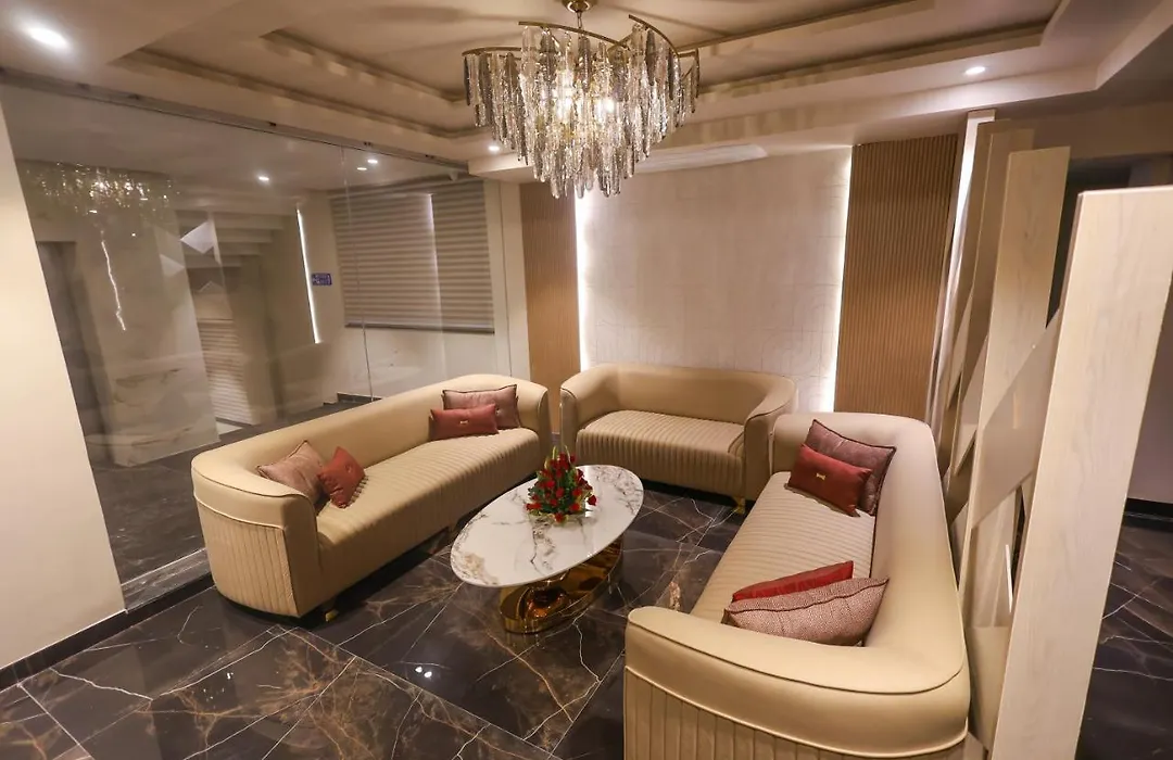 Vijan Business Hotel-1