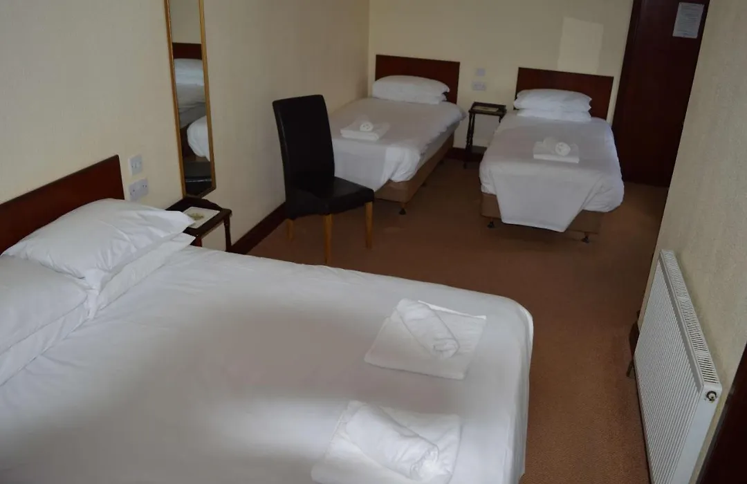 Oak House Hotel-1