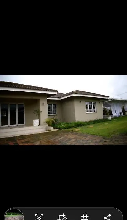 Umbumbulu Nokusho Guesthouse-1