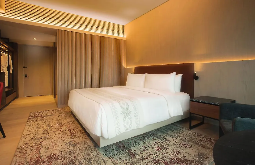 Hyatt Regency Mexico City Insurgentes-1