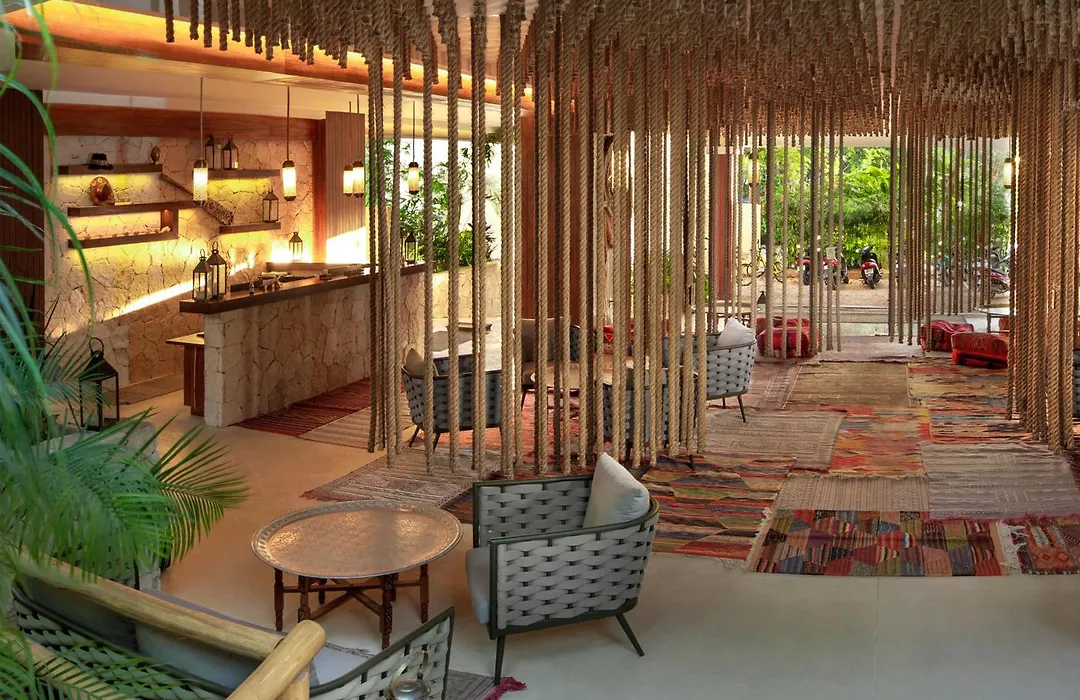 Sunday Hotel Naala, Downtown Tulum-1