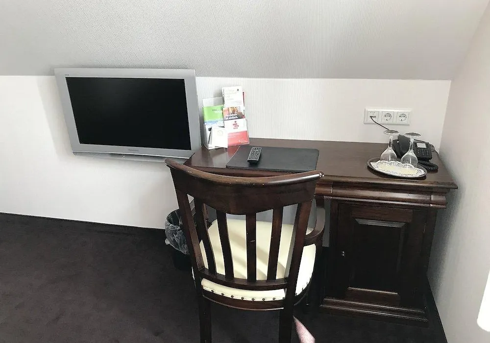 Althoff'S Landhotel-1