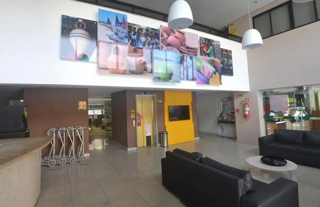 Expresso R1 Hotel-1
