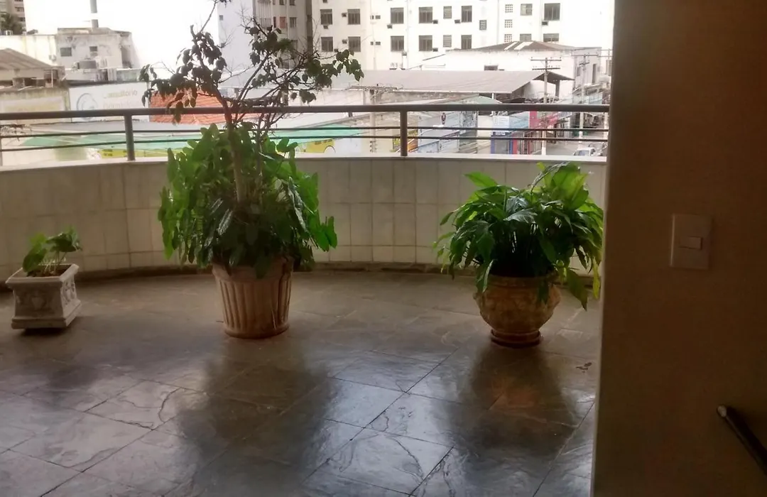Hotel Alvorada-1