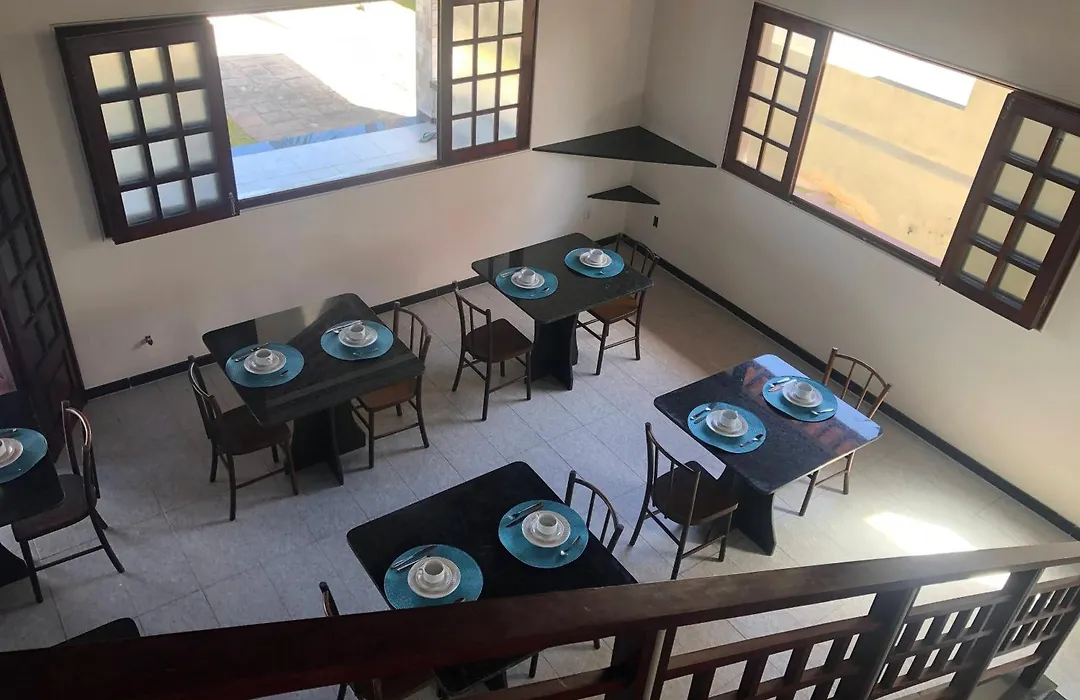 Pousada La Riviera - Pe Na Areia E Passeios Em Maragogi-1