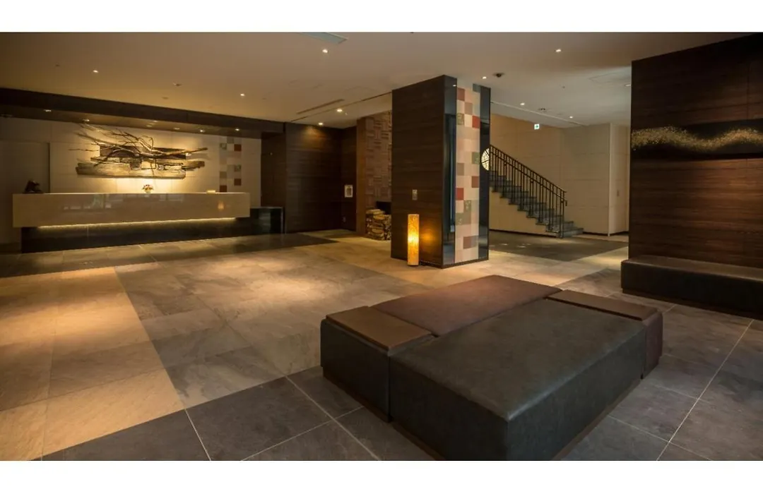 La'Gent Stay Sapporo Odori - Vacation Stay 63863V-1