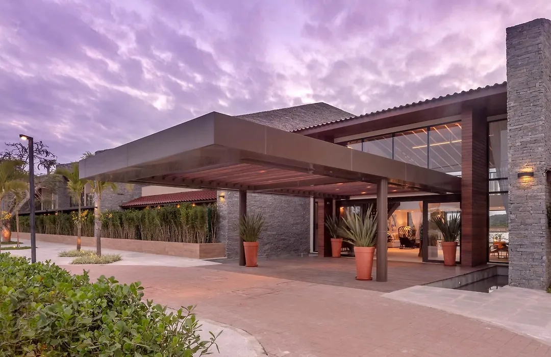Hotel Aretê-1