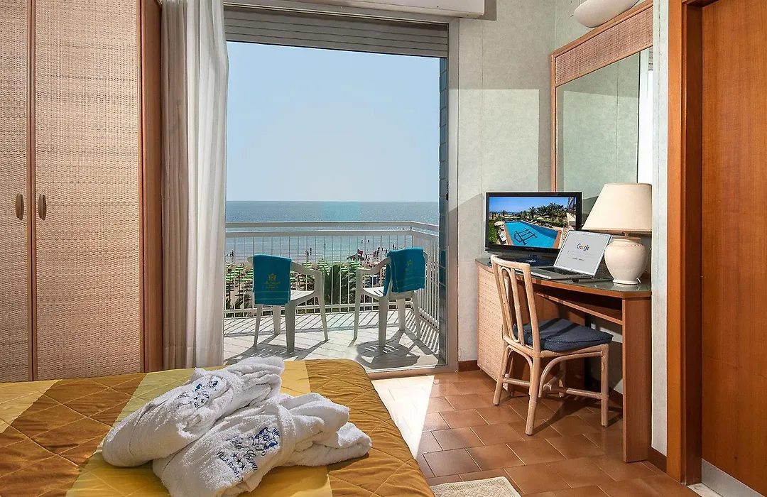 Hotel Corallo-1