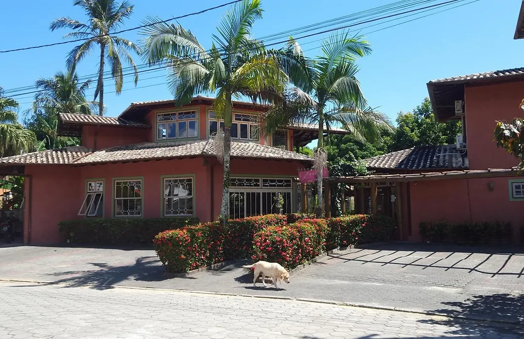 Velinn Pousada Villa Caicara-1
