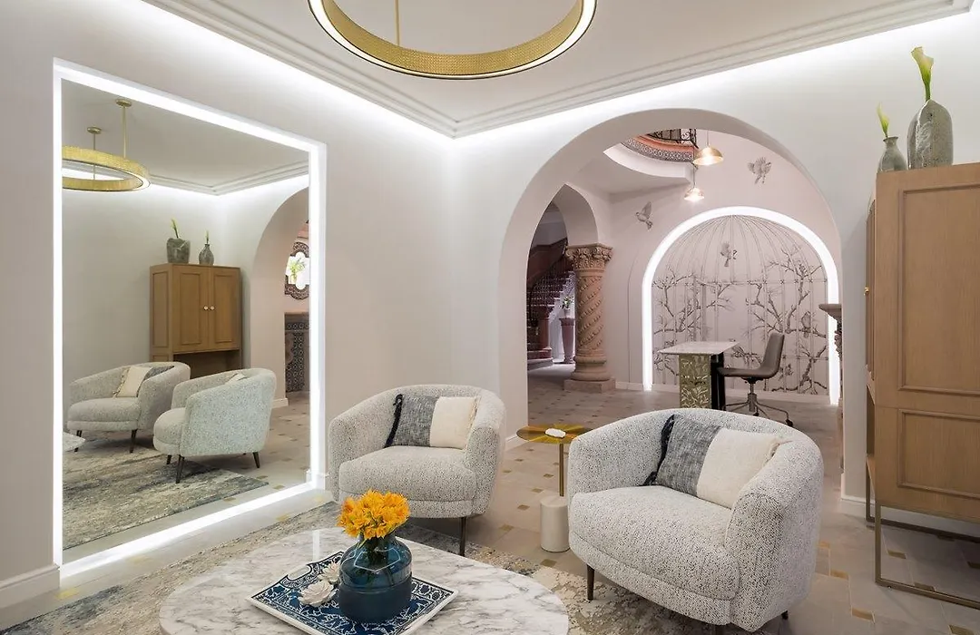 Casa Cleo Luxury Plus By Viadora-1