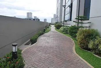 Bsa Twin Towers Ortigas-1