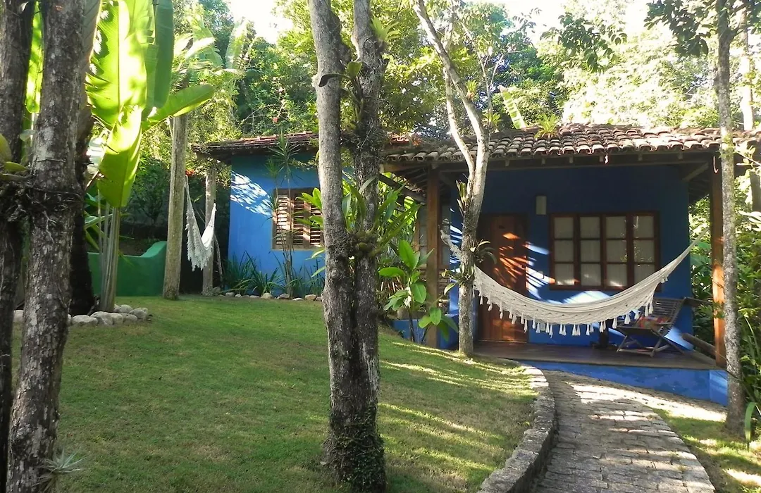 Calypso Inn-1