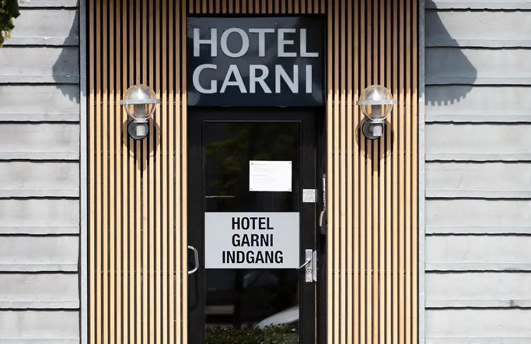 Hotel Garni-1