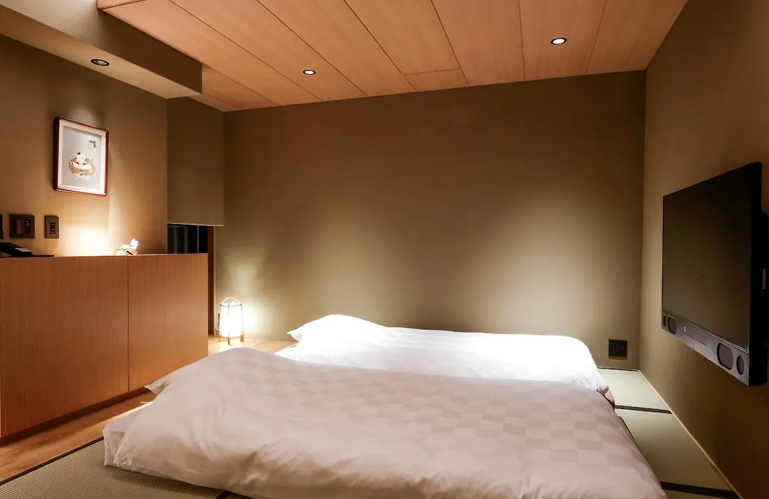 Kaminarimon Ryokan-1