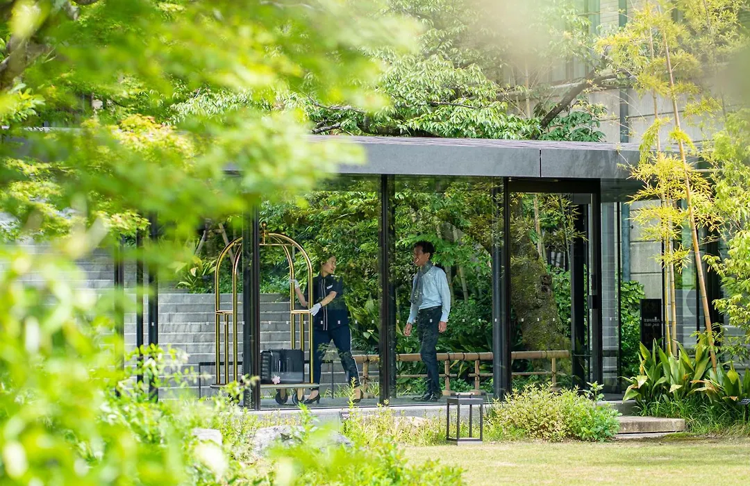 The Hotel Seiryu Kyoto Kiyomizu - A Member Of The Leading Hotels Of The World--1