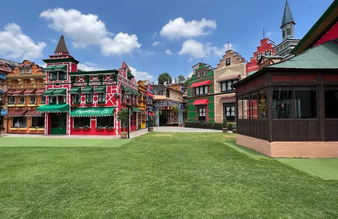 Villa Claus Inn-1