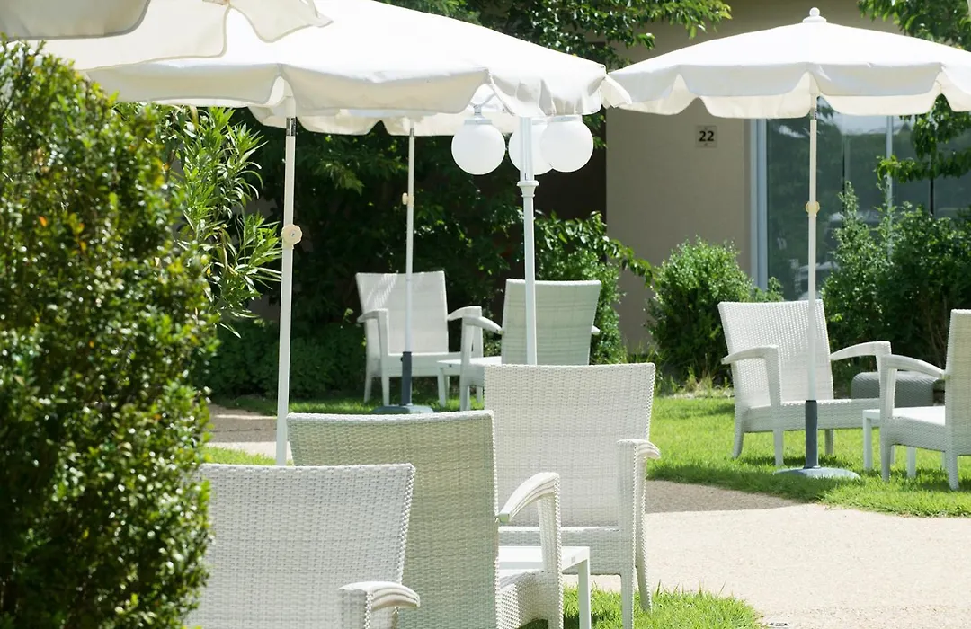 Logis Auberge Bienvenue-1