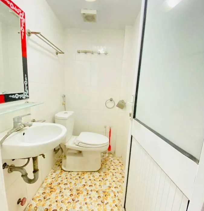 Easystay Apartment - 9B Phố An Hòa, quận Hà Đông, Hà Nội-1