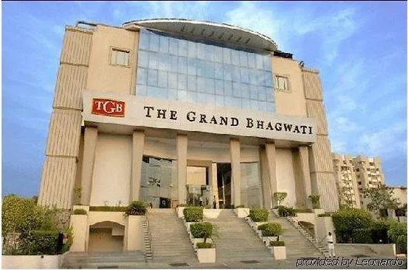 The Grand Bhagwati-1