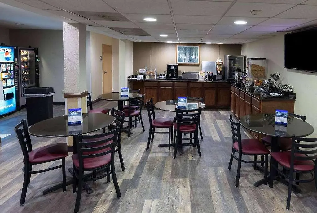 Wingate By Wyndham Somerset-1