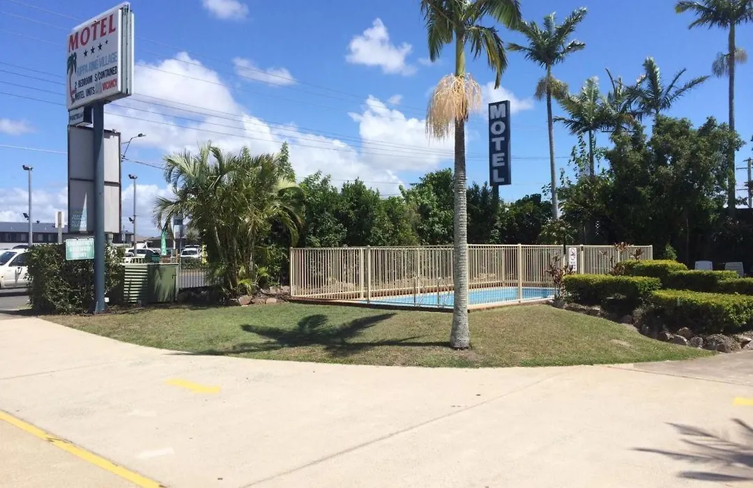 Kipparing Village Motel-1