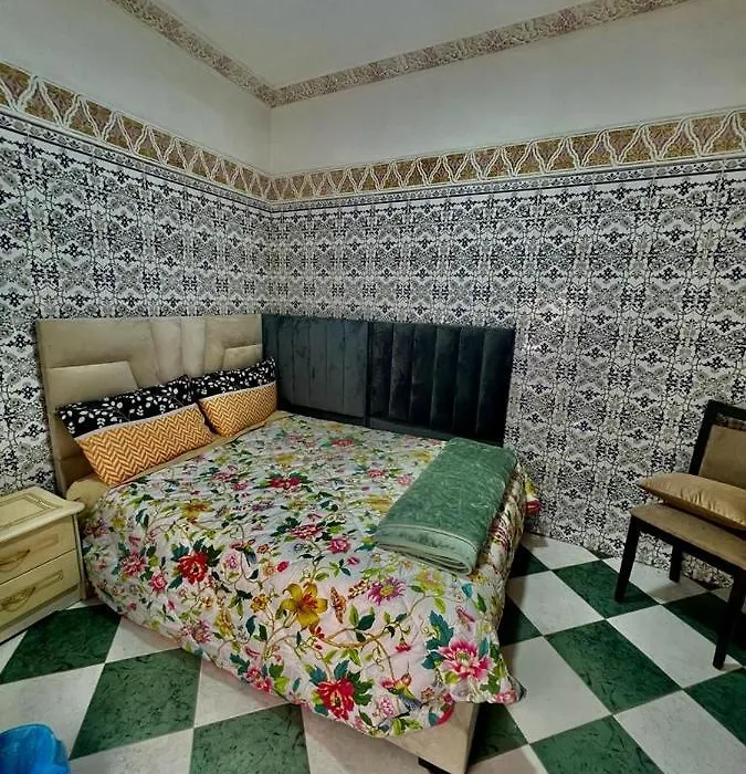 Riad Le Palais-1