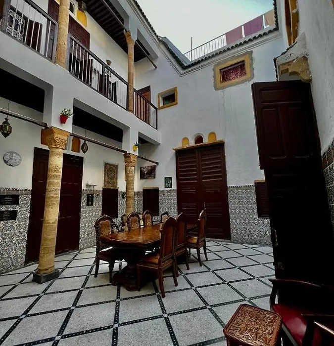 Riad Le Palais-1