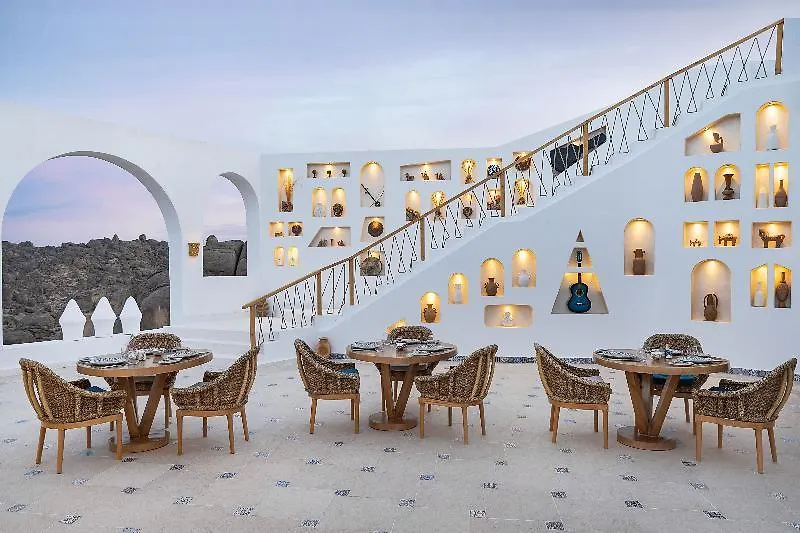 Benben By Dhara Hotels (Adults Only)-1