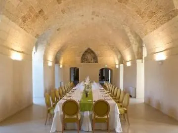 Chiostro Dei Domenicani-1