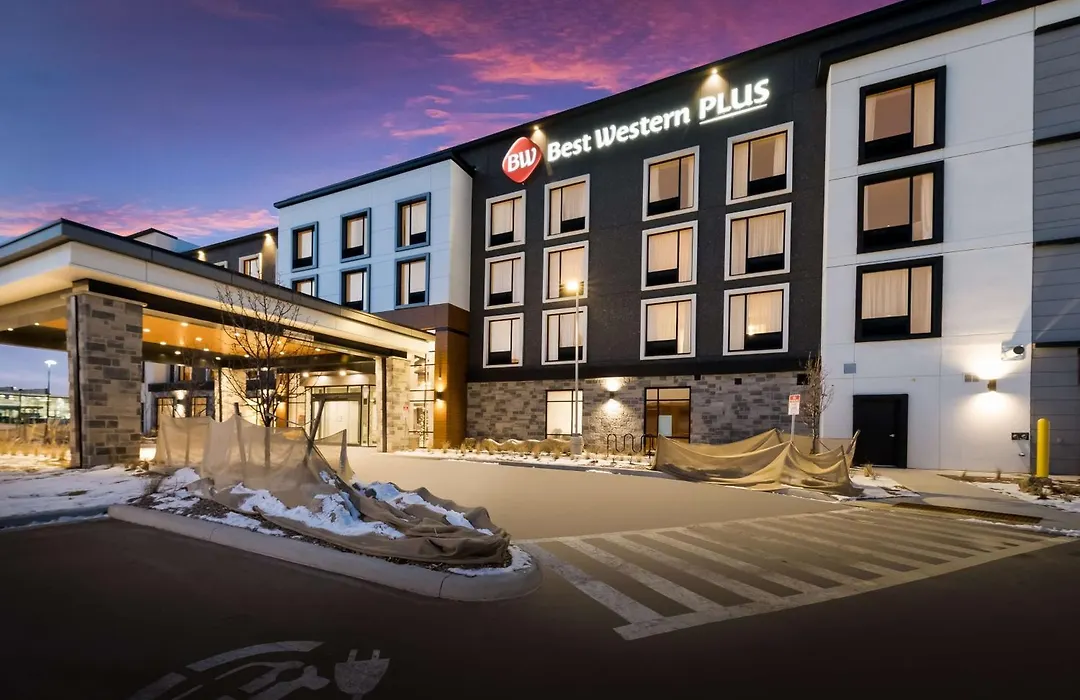 Best Western Plus Parry Sound-1