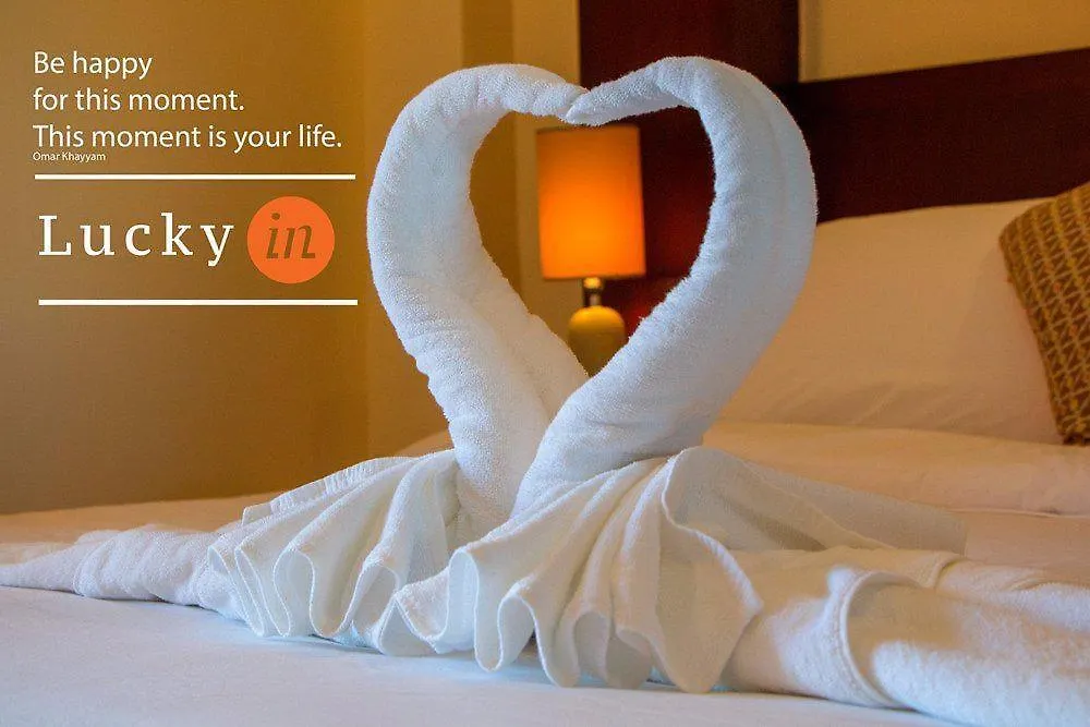 Lucky Inn Residency-1