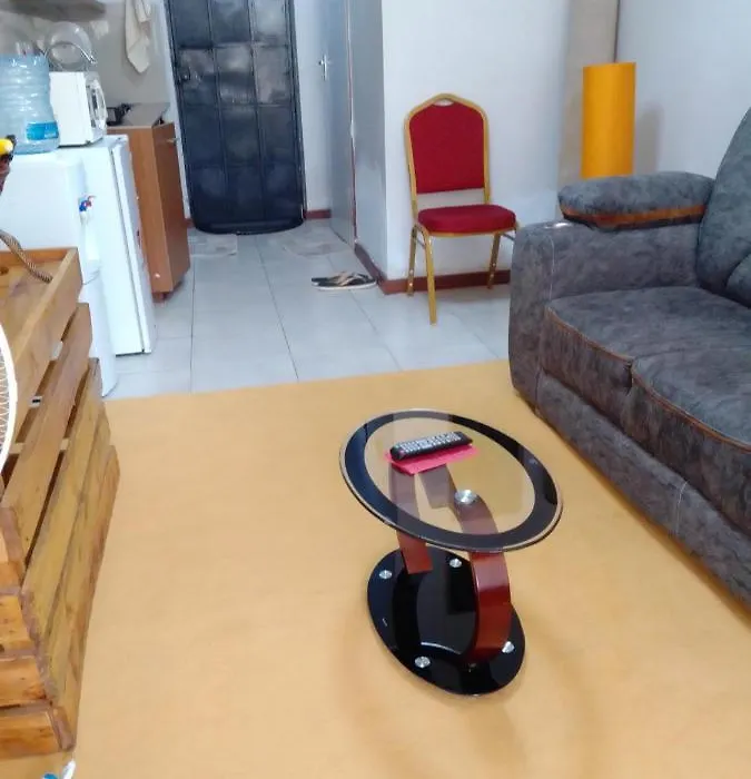 Tsavo 90 Degrees Apartment-1