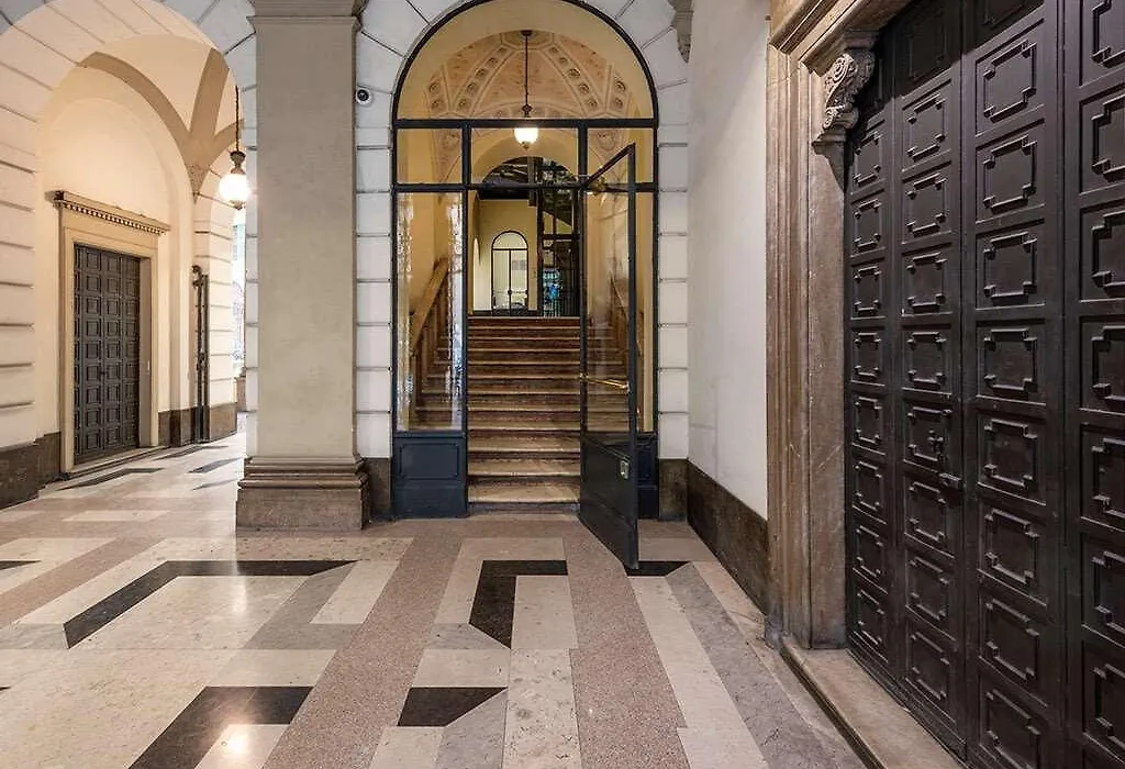 Imperiale Suites Dante-1