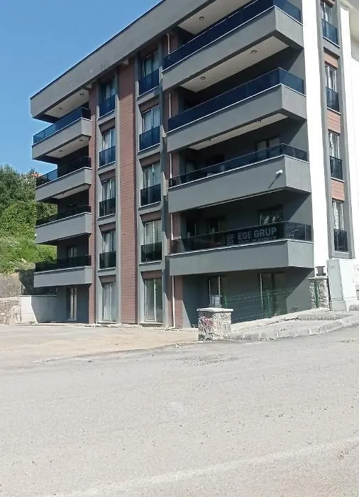Ege Suit Otel-1