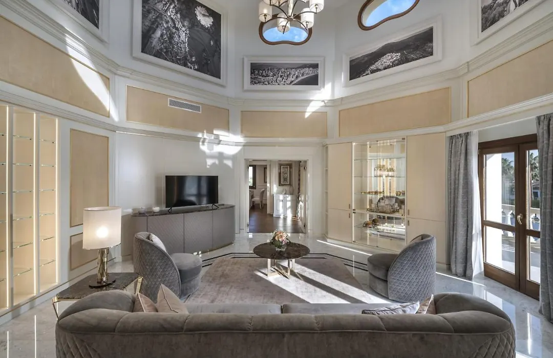 Royal Suite At The San Roque Club-1