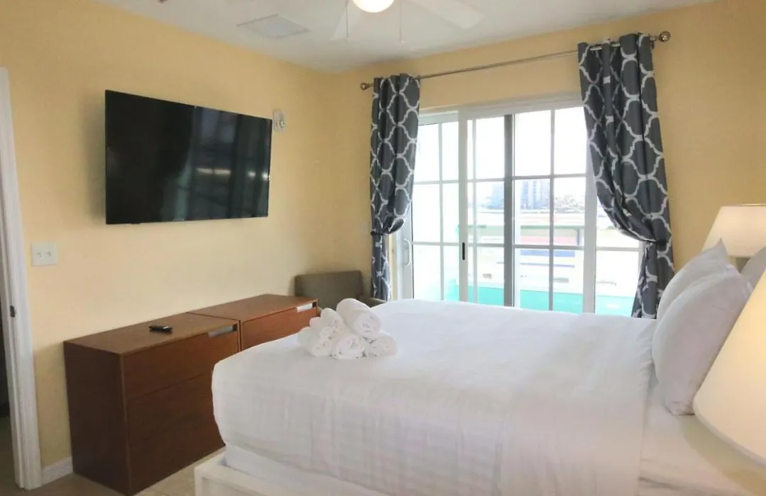 Johns Pass Condo'S- Fully Remote-1