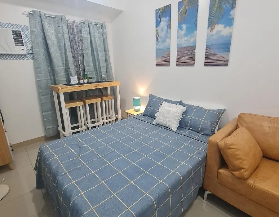 Homely Green 2 Residences T2-1