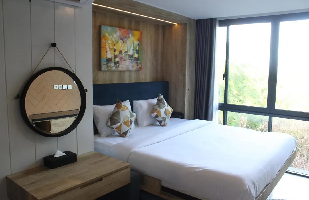 Anagata Hotels And Resorts Tanjung Benoa-1