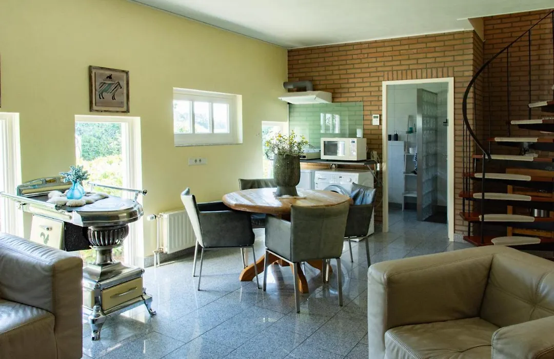 Bed&Breakfast Lindershoeve Bergeijk-1