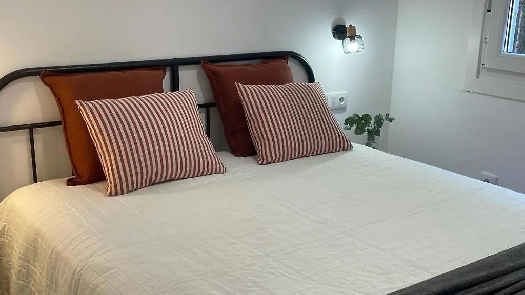A Marisma Hostal-1